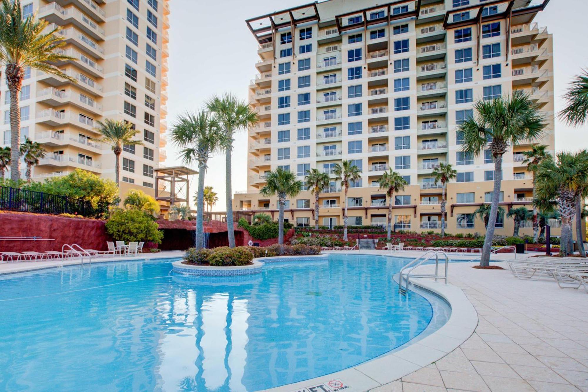 Luau I 7605 Studio Destin Exterior photo